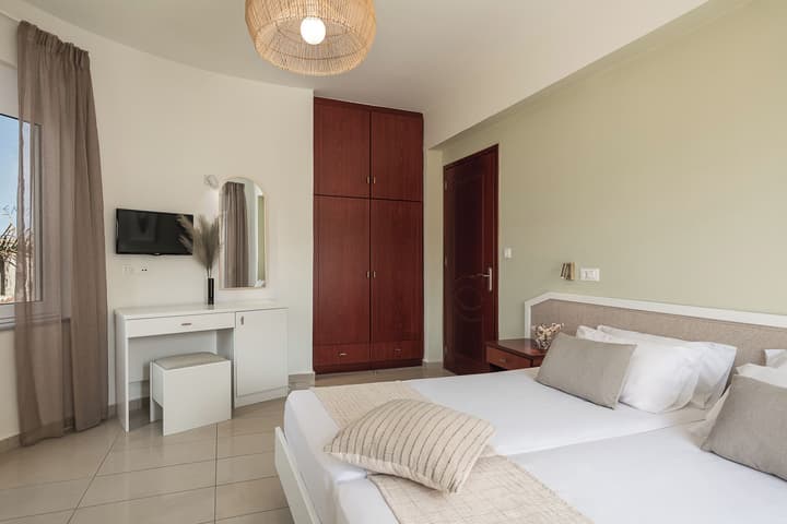Artemis Apartments