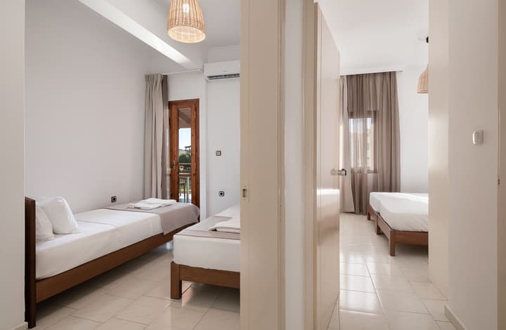 Artemis Apartments