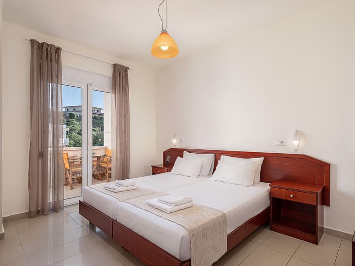 Artemis Apartments