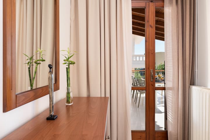 Artemis Apartments