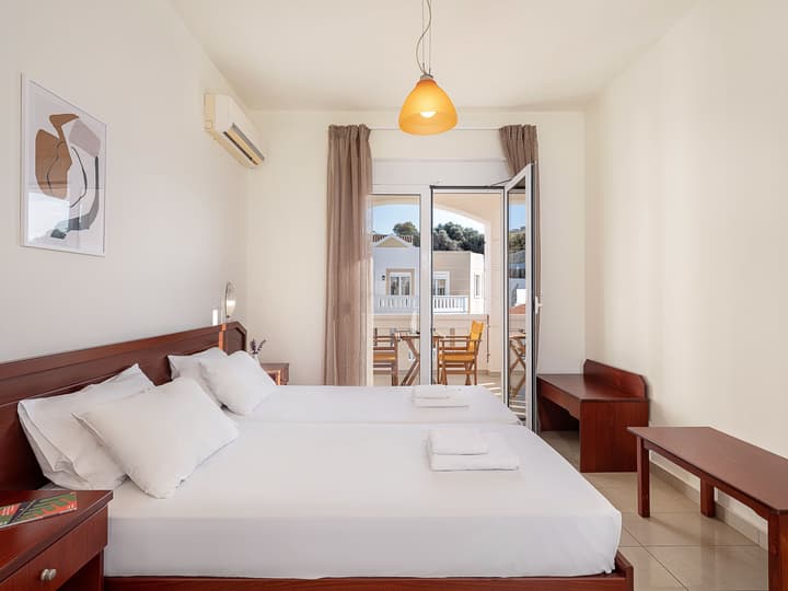 Artemis Apartments