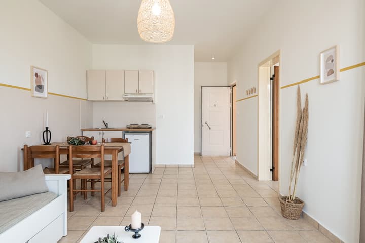 Artemis Apartments