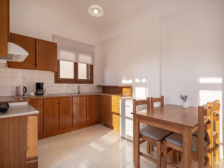 Artemis Apartments