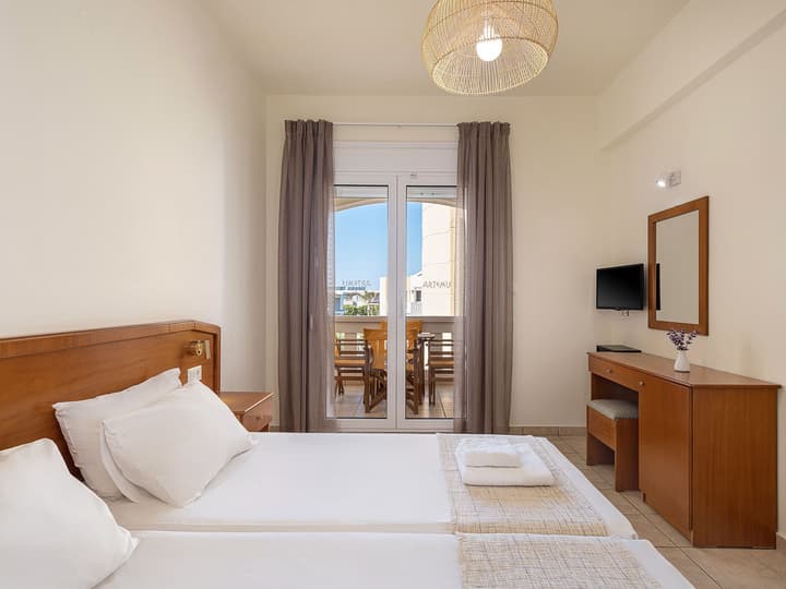 Artemis Apartments