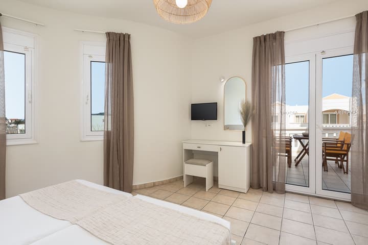 Artemis Apartments