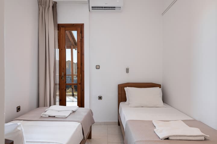 Artemis Apartments