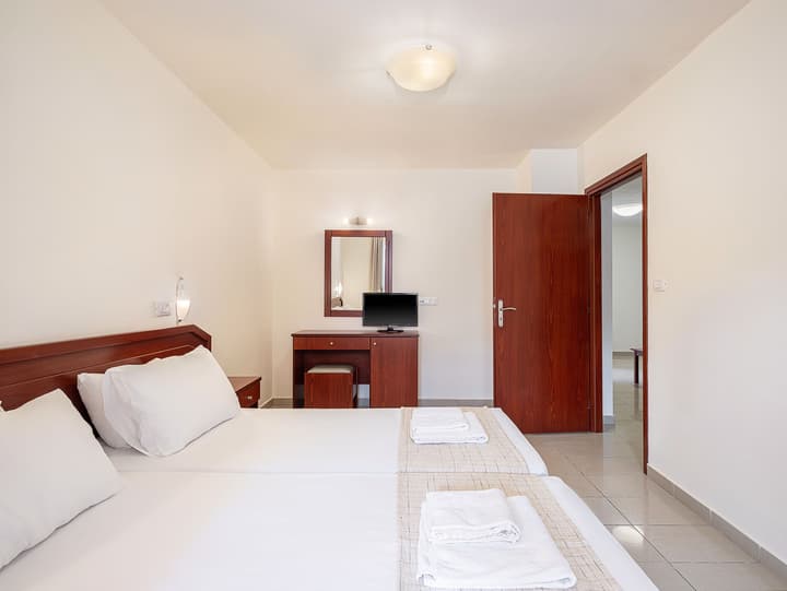 Artemis Apartments