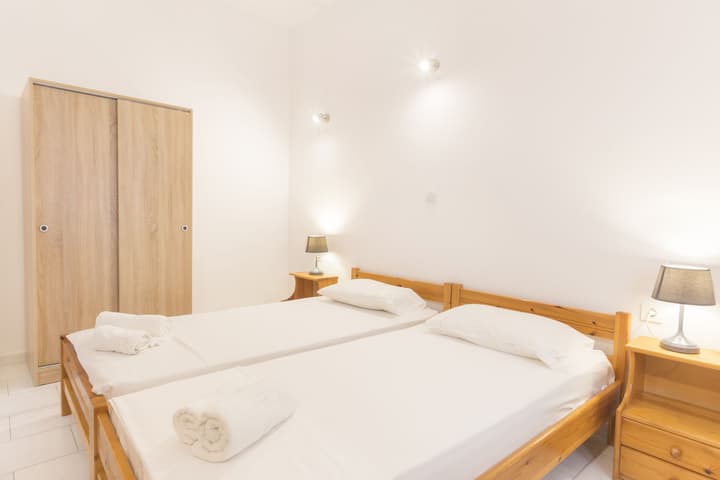 Artemis Apartments