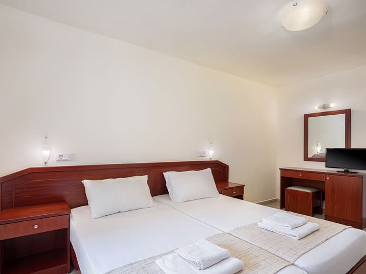 Artemis Apartments