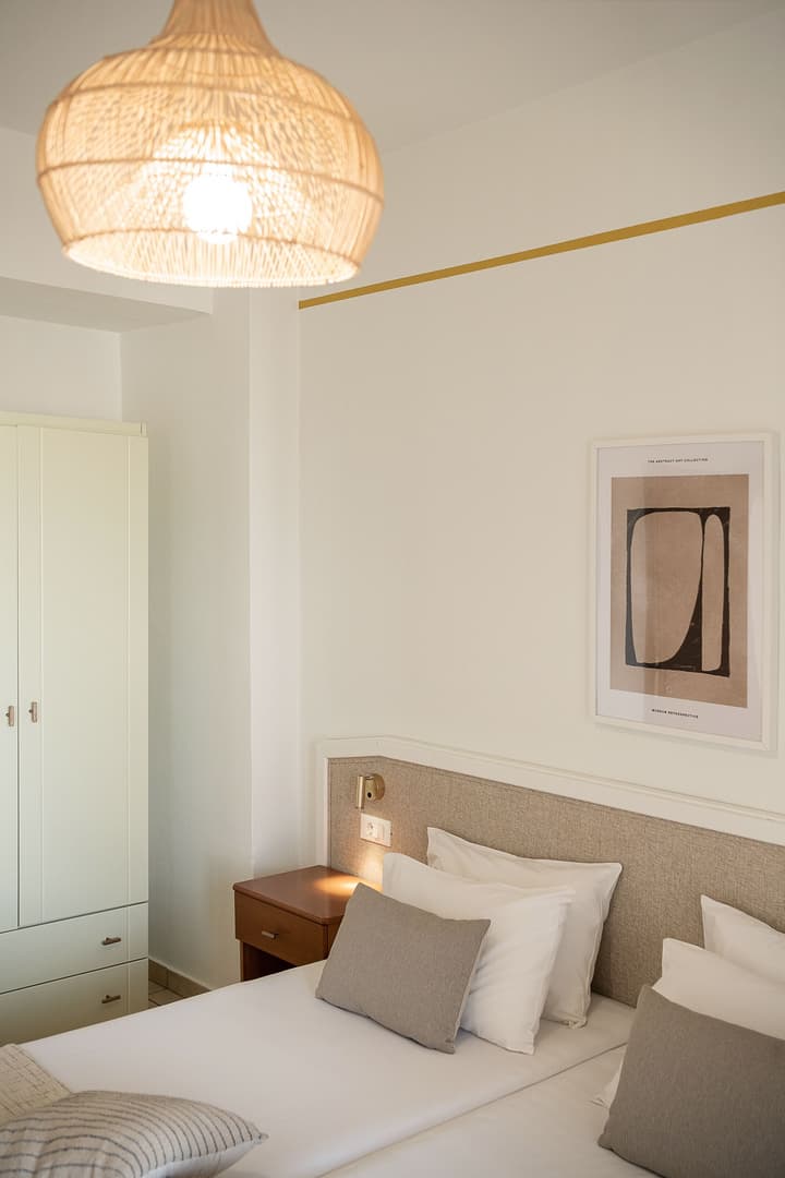 Artemis Apartments