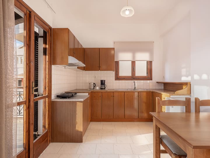 Artemis Apartments