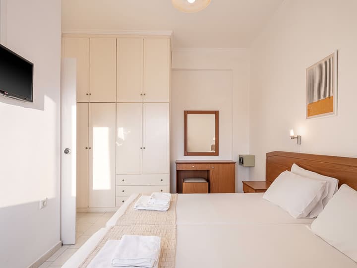Artemis Apartments