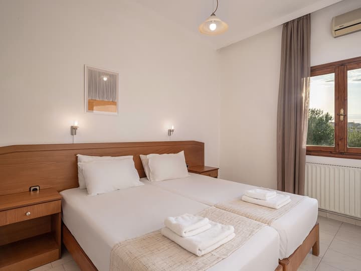 Artemis Apartments