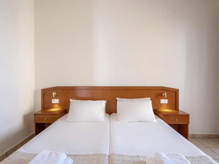 Artemis Apartments