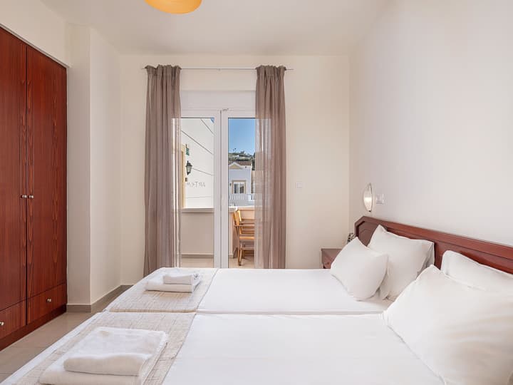 Artemis Apartments