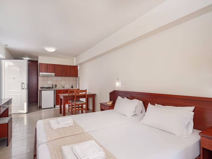 Artemis Apartments