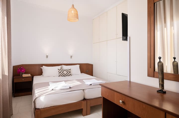 Artemis Apartments