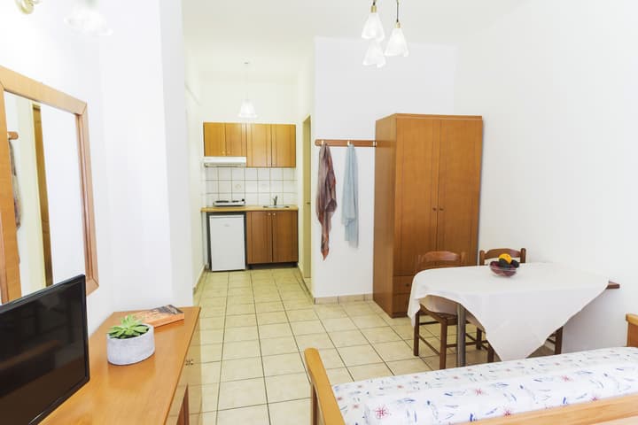 Artemis Apartments