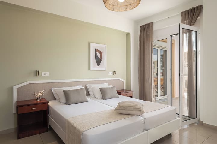Artemis Apartments