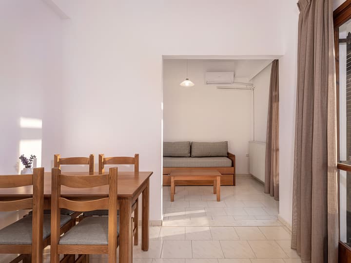 Artemis Apartments