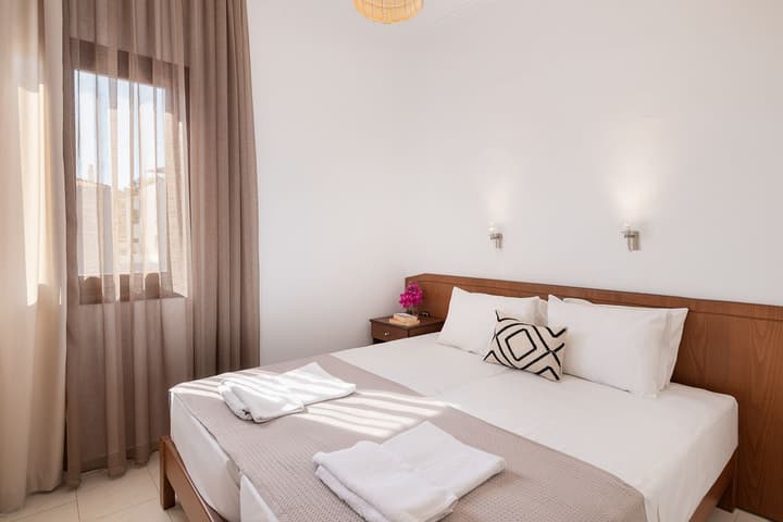 Artemis Apartments