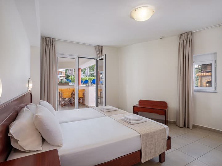 Artemis Apartments