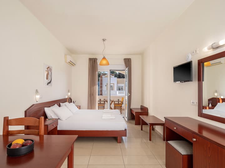 Artemis Apartments
