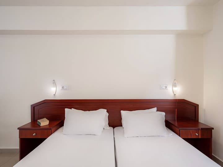 Artemis Apartments