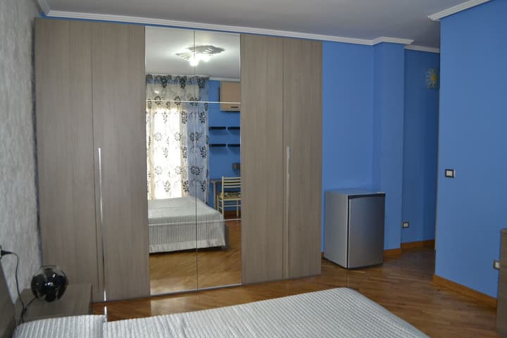 Hotel Jonic