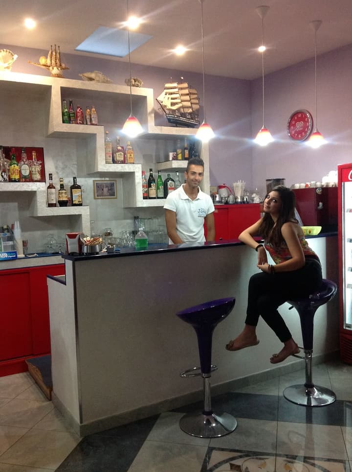 Hotel Jonic