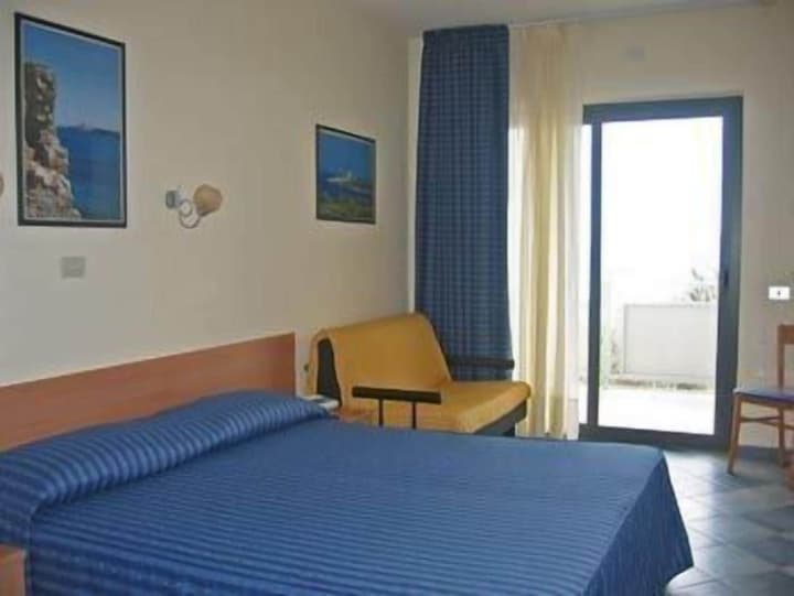 Hotel Jonic