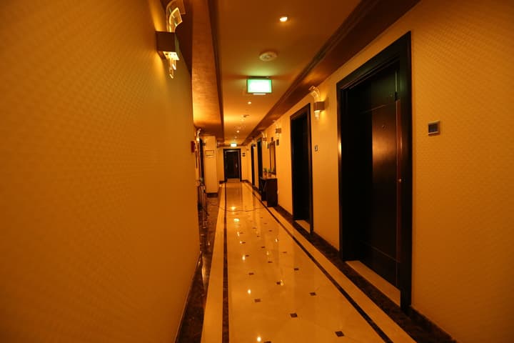 Dunes Hotel Apartments Oud Metha