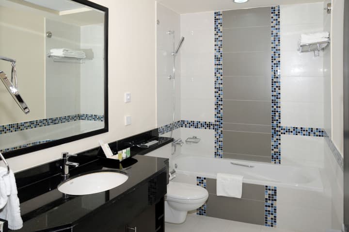 Dunes Hotel Apartments Oud Metha