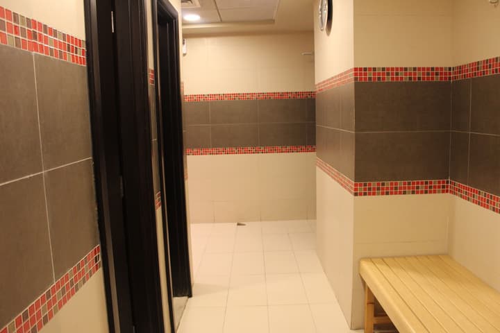 Dunes Hotel Apartments Oud Metha