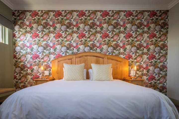 Montagu Country Hotel