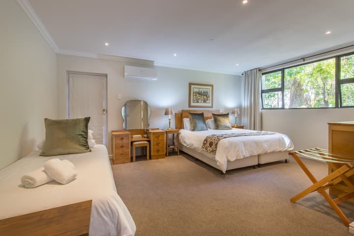 Montagu Country Hotel