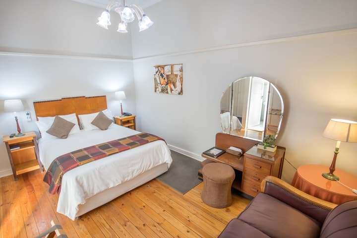 Montagu Country Hotel
