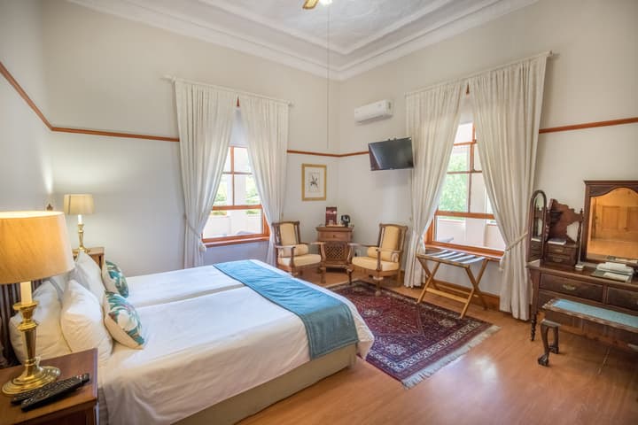 Montagu Country Hotel