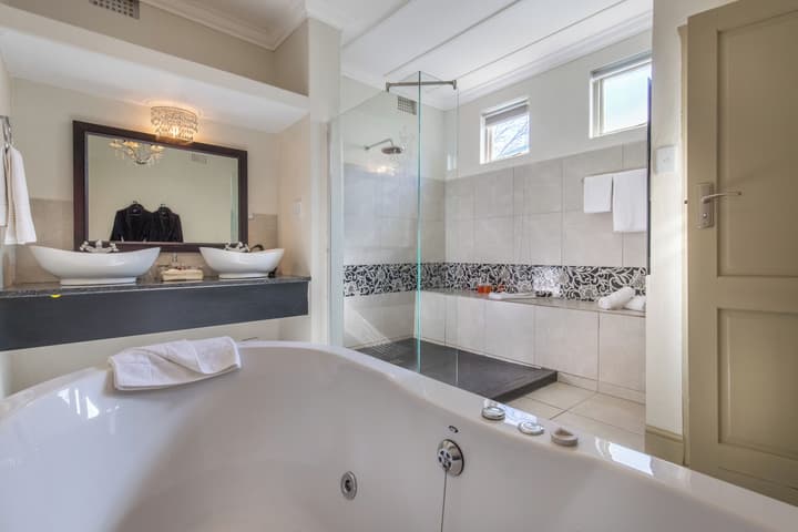Montagu Country Hotel