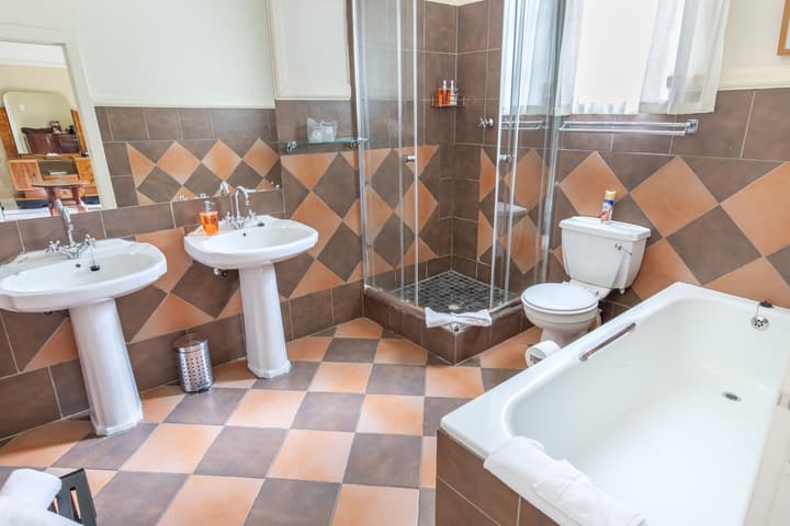 Montagu Country Hotel