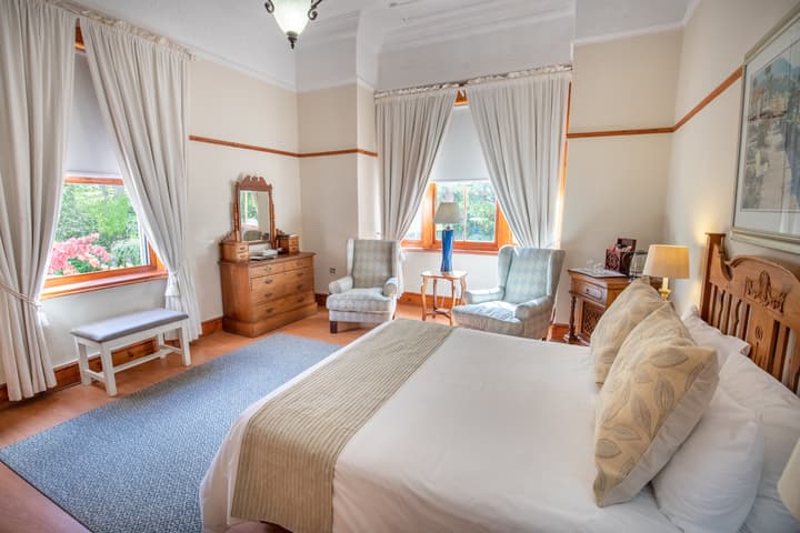 Montagu Country Hotel