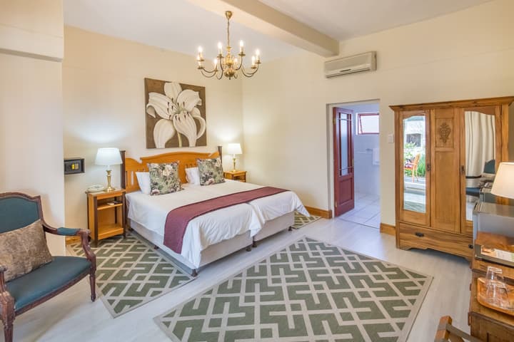 Montagu Country Hotel