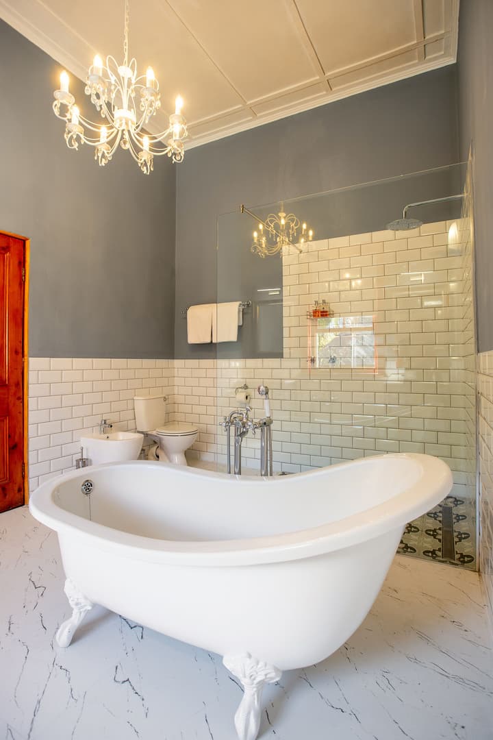 Montagu Country Hotel