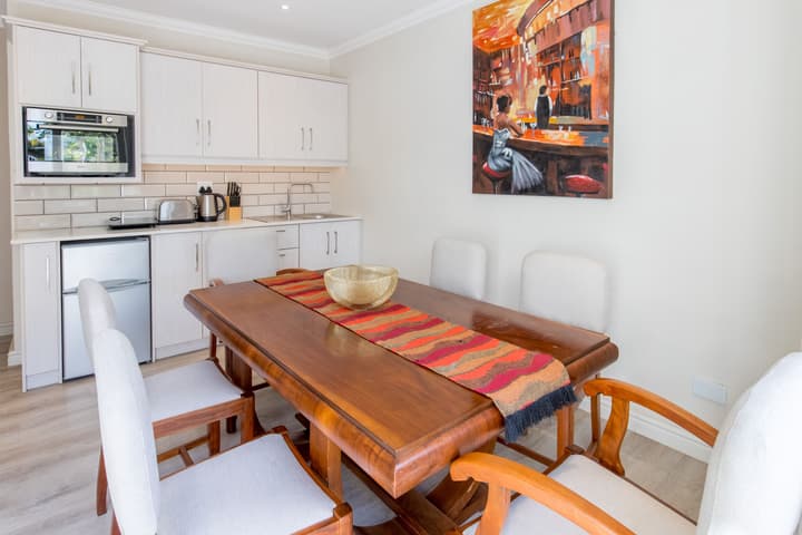 Montagu Country Hotel