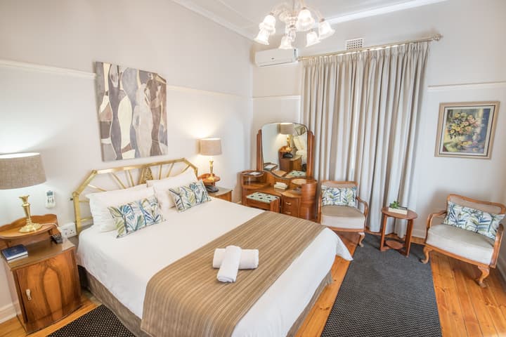 Montagu Country Hotel