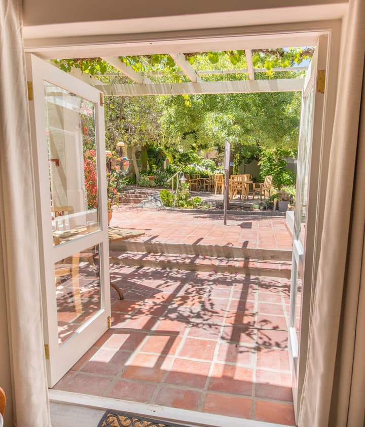 Montagu Country Hotel