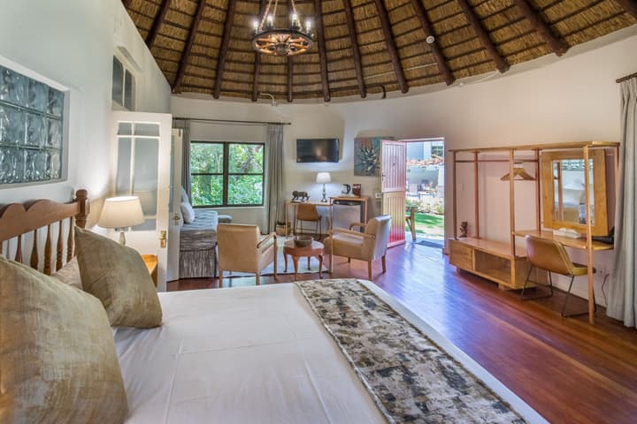 Montagu Country Hotel