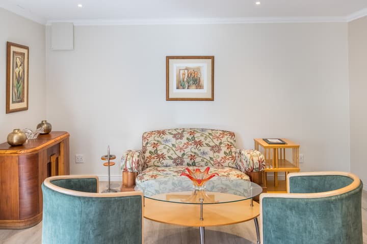 Montagu Country Hotel