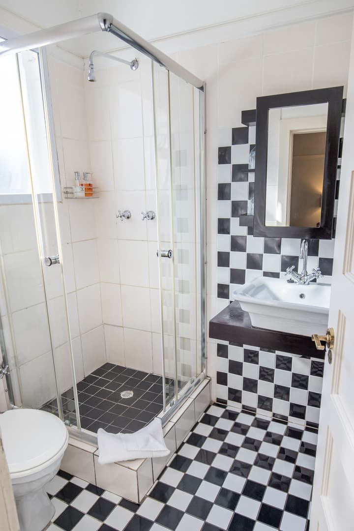 Montagu Country Hotel