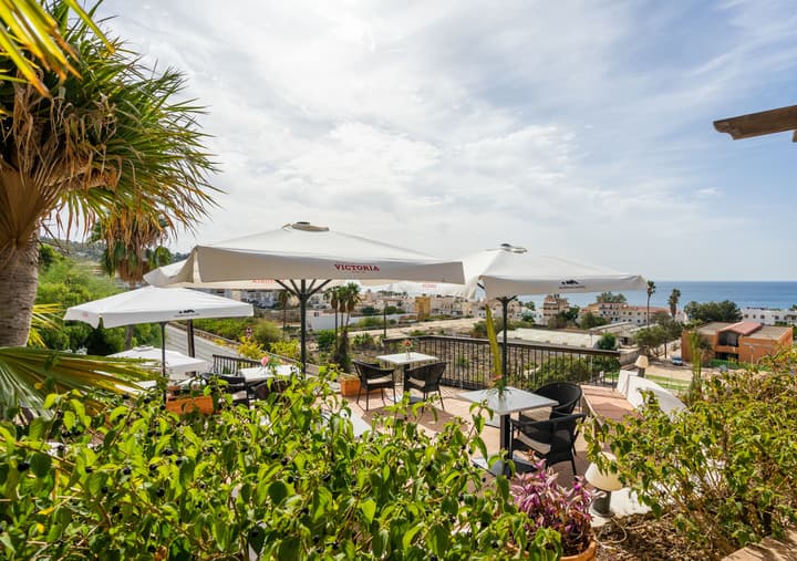 LA TARTANA HOTEL BOUTIQUE
